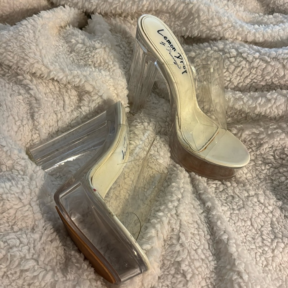 Heels.